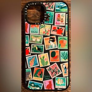 Casetify iPhone 13 MagSafe case